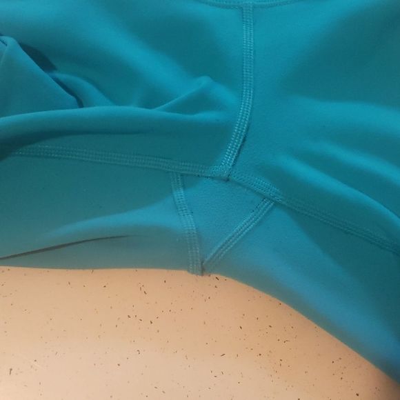 Lululemon Capris - Picture 3 of 13